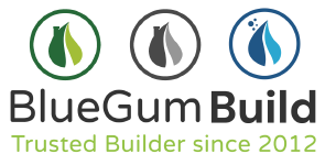 BlueGum Build